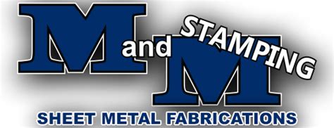 m and m stamping sheet metal fabrication|M&M Stamping Chino CA, 91710 – Manta.com.